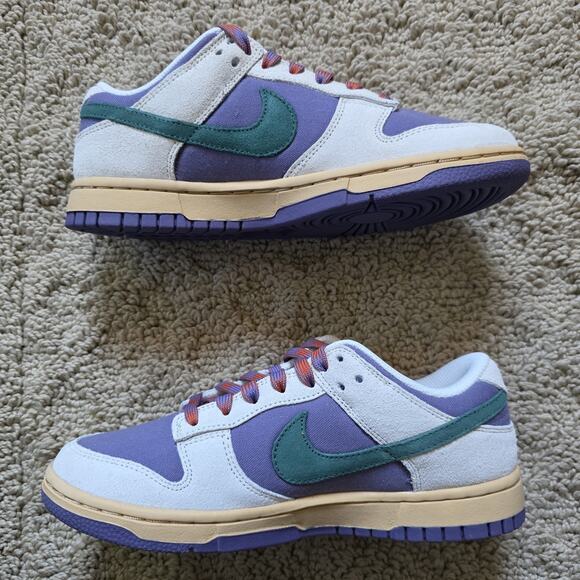 Wmns Nike Dunk Low Daybreak Bicoastal Brand New Sz 7 - Picture 3 of 8